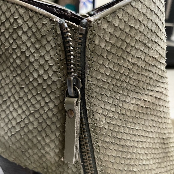 MIA Booties - Picture 7 of 10